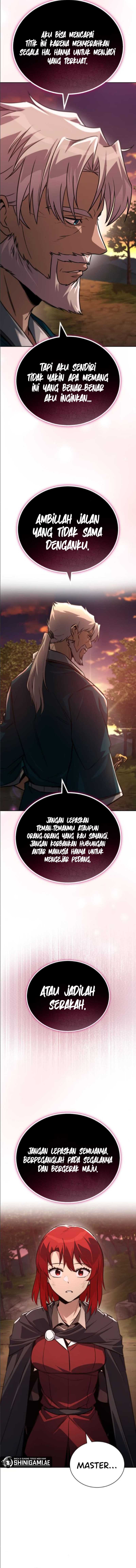 Lazy Prince Becomes a Genius (Reformation of the Deadbeat Noble) Chapter 129 Gambar 10