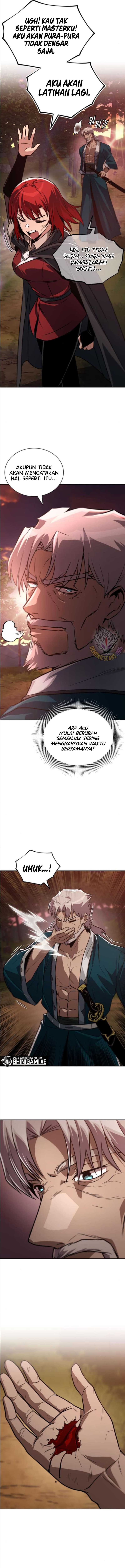 Lazy Prince Becomes a Genius (Reformation of the Deadbeat Noble) Chapter 129 Gambar 11