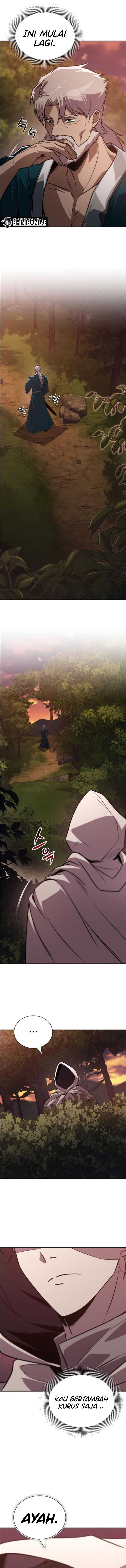 Lazy Prince Becomes a Genius (Reformation of the Deadbeat Noble) Chapter 129 Gambar 12