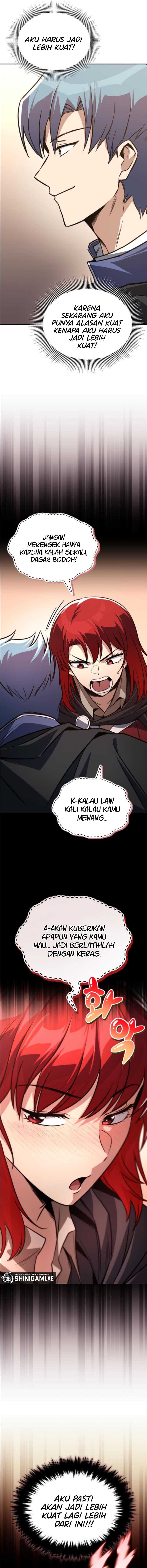 Lazy Prince Becomes a Genius (Reformation of the Deadbeat Noble) Chapter 129 Gambar 14