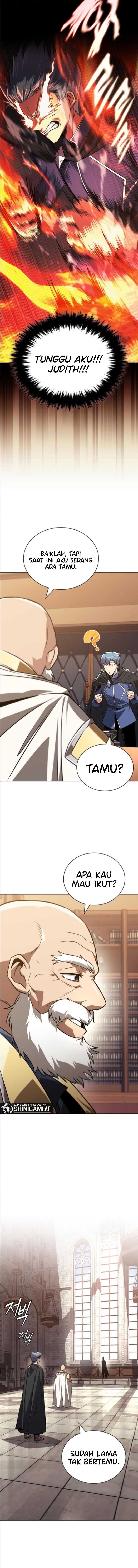 Lazy Prince Becomes a Genius (Reformation of the Deadbeat Noble) Chapter 129 Gambar 15