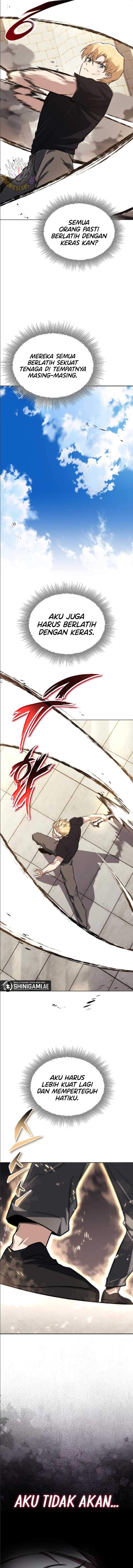 Lazy Prince Becomes a Genius (Reformation of the Deadbeat Noble) Chapter 129 Gambar 18