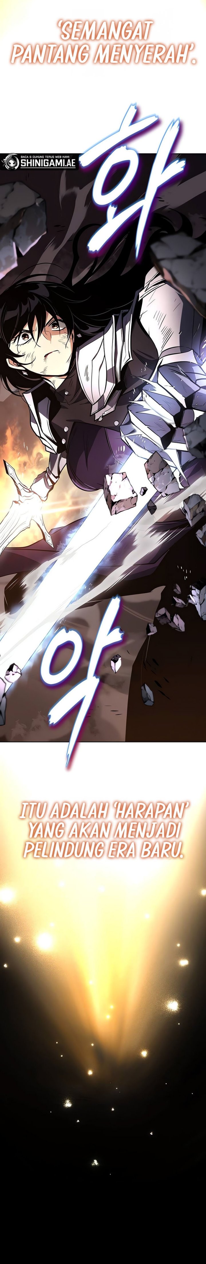 Lazy Prince Becomes a Genius (Reformation of the Deadbeat Noble) Chapter 130 Gambar 9