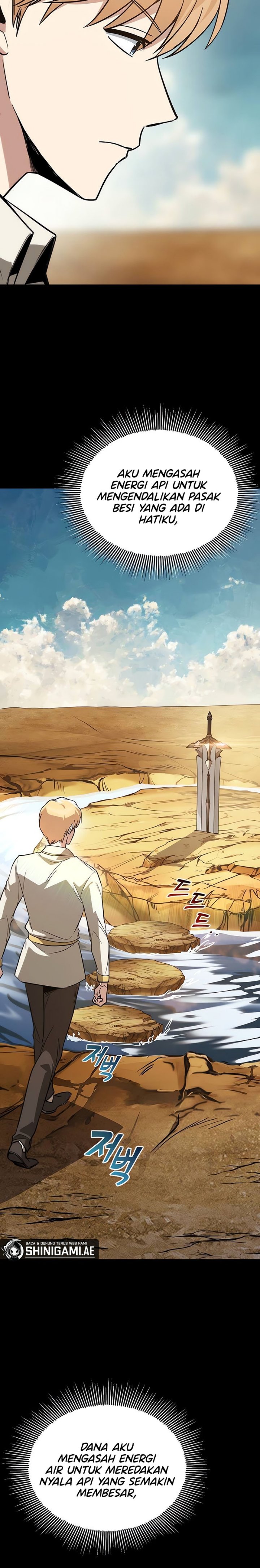 Lazy Prince Becomes a Genius (Reformation of the Deadbeat Noble) Chapter 130 Gambar 15