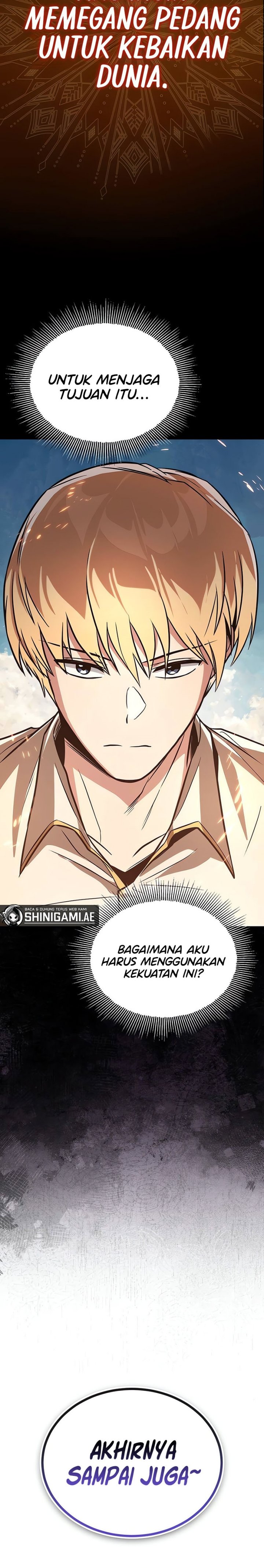 Lazy Prince Becomes a Genius (Reformation of the Deadbeat Noble) Chapter 130 Gambar 17