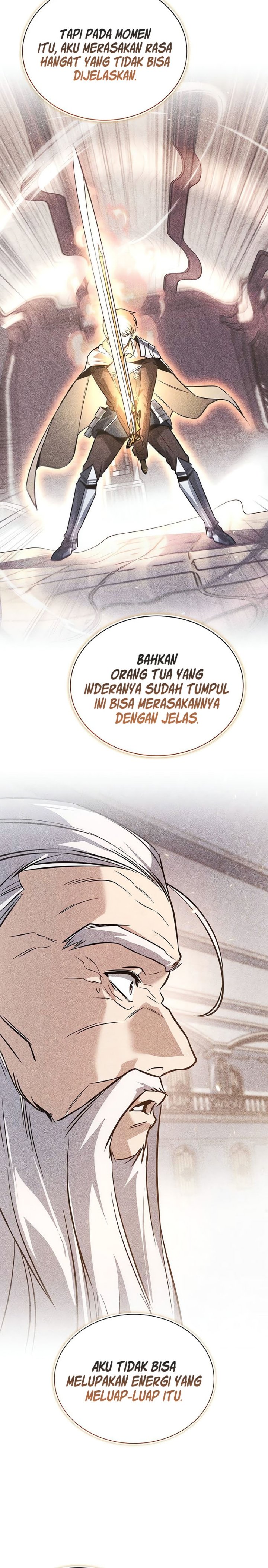 Lazy Prince Becomes a Genius (Reformation of the Deadbeat Noble) Chapter 130 Gambar 21