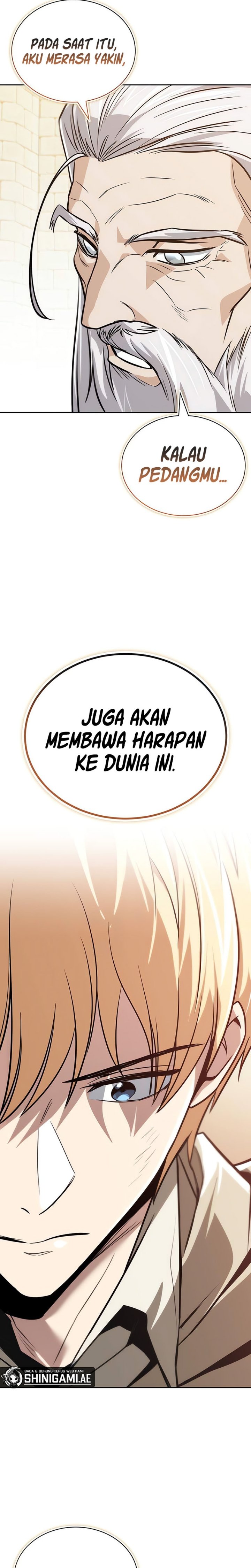 Lazy Prince Becomes a Genius (Reformation of the Deadbeat Noble) Chapter 130 Gambar 22