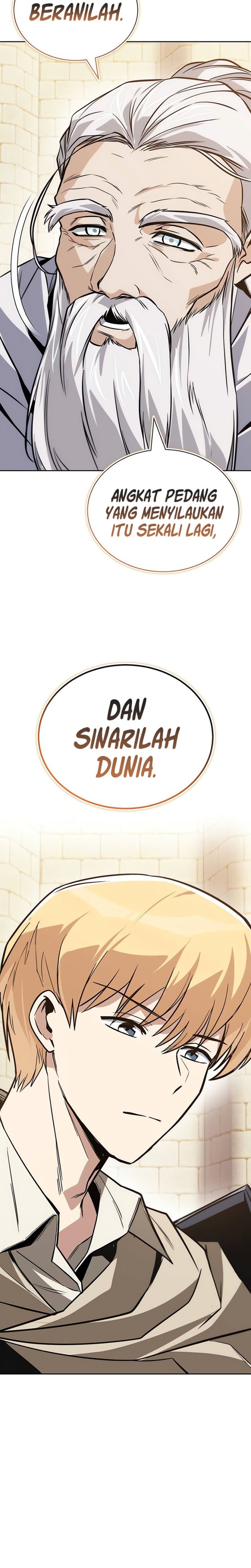 Lazy Prince Becomes a Genius (Reformation of the Deadbeat Noble) Chapter 130 Gambar 23