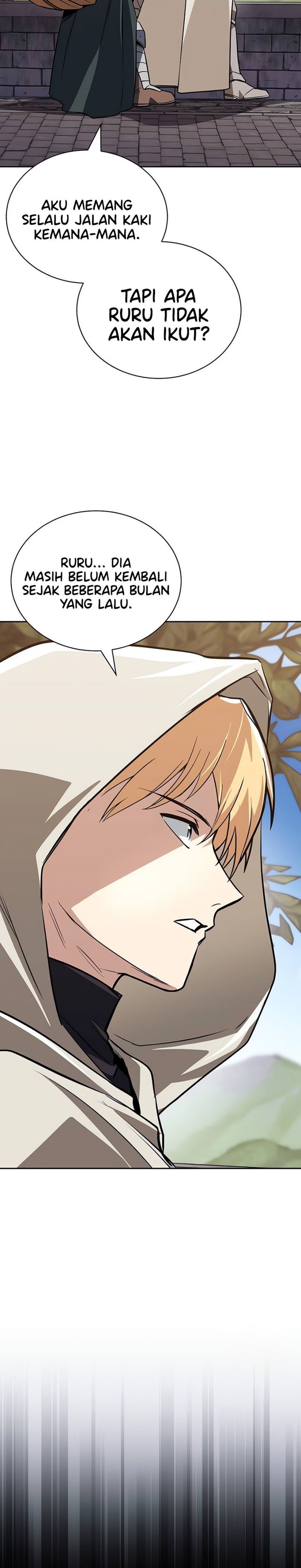 Lazy Prince Becomes a Genius (Reformation of the Deadbeat Noble) Chapter 130 Gambar 27