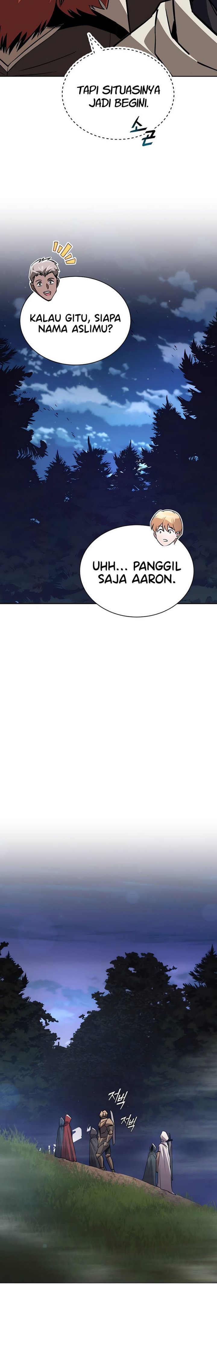 Lazy Prince Becomes a Genius (Reformation of the Deadbeat Noble) Chapter 130 Gambar 37