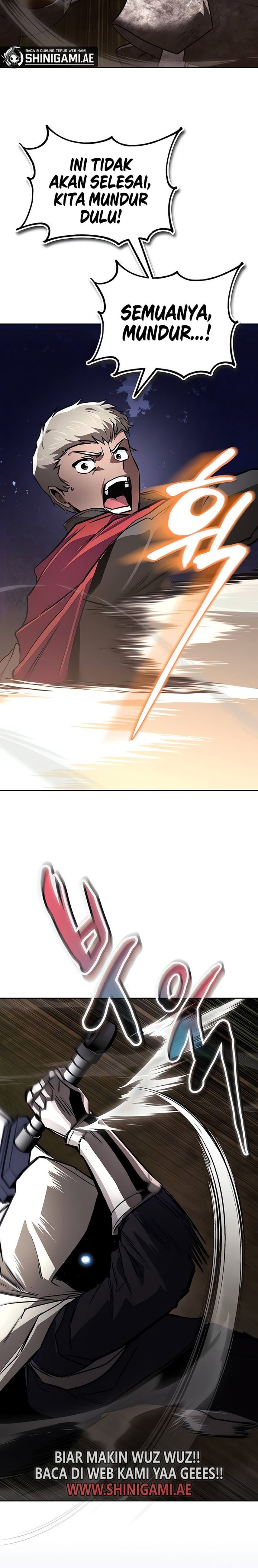 Lazy Prince Becomes a Genius (Reformation of the Deadbeat Noble) Chapter 130 Gambar 43