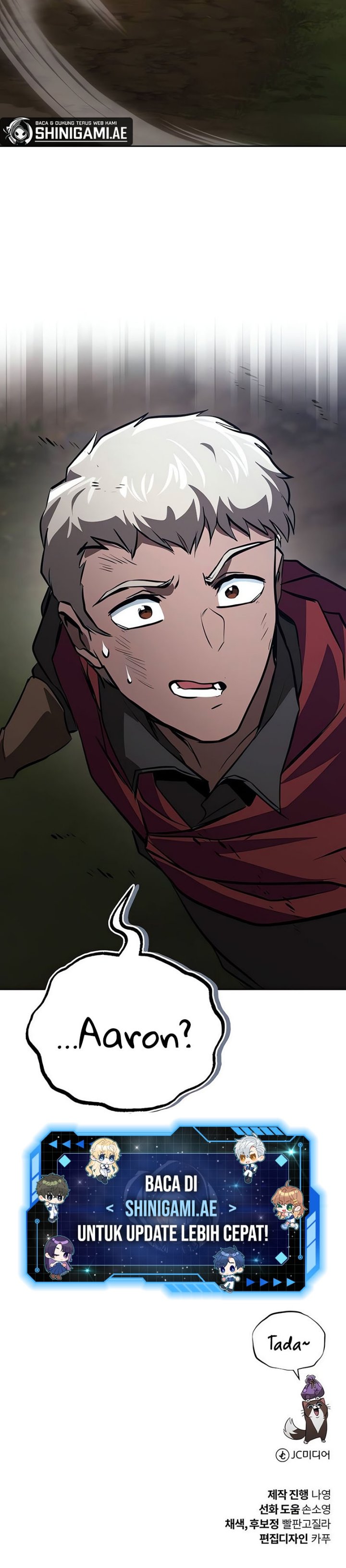Lazy Prince Becomes a Genius (Reformation of the Deadbeat Noble) Chapter 130 Gambar 45