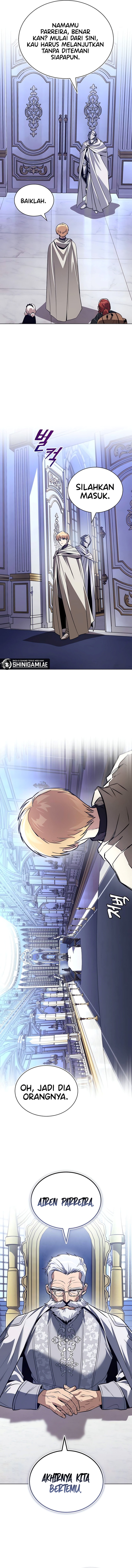 Lazy Prince Becomes a Genius (Reformation of the Deadbeat Noble) Chapter 136 Gambar 9