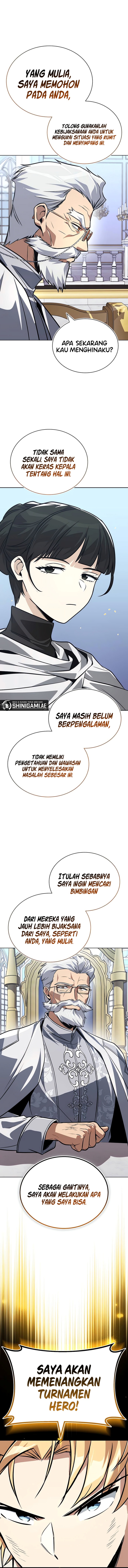 Lazy Prince Becomes a Genius (Reformation of the Deadbeat Noble) Chapter 136 Gambar 15
