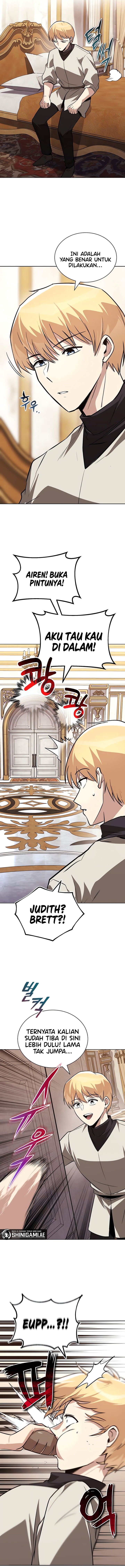 Lazy Prince Becomes a Genius (Reformation of the Deadbeat Noble) Chapter 136 Gambar 17