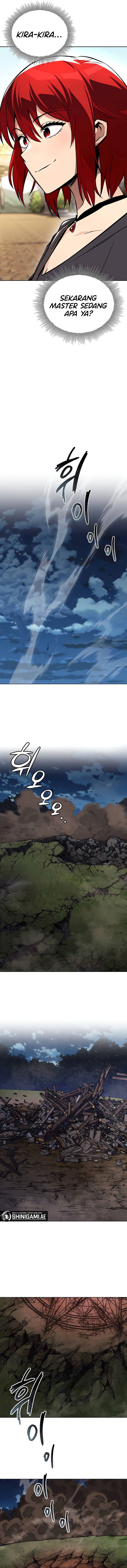 Lazy Prince Becomes a Genius (Reformation of the Deadbeat Noble) Chapter 136 Gambar 20