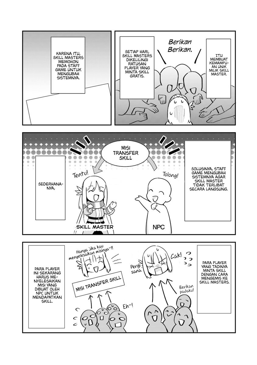 Leadale no Daichi nite Chapter 03 Gambar 12