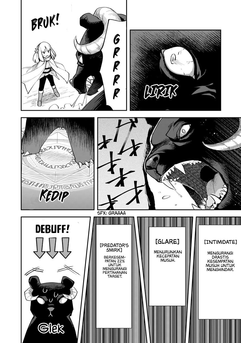 Leadale no Daichi nite Chapter 03 Gambar 32