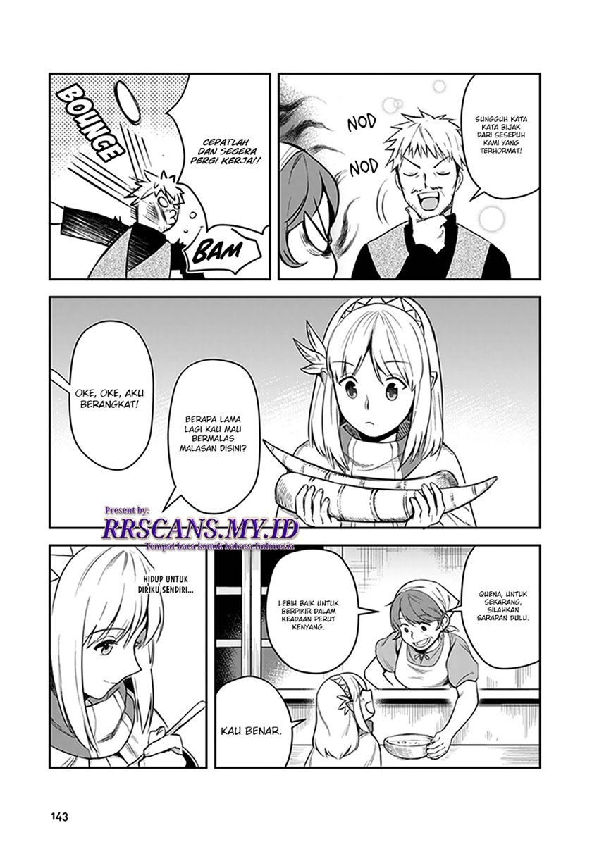 Leadale no Daichi nite Chapter 04 Gambar 11