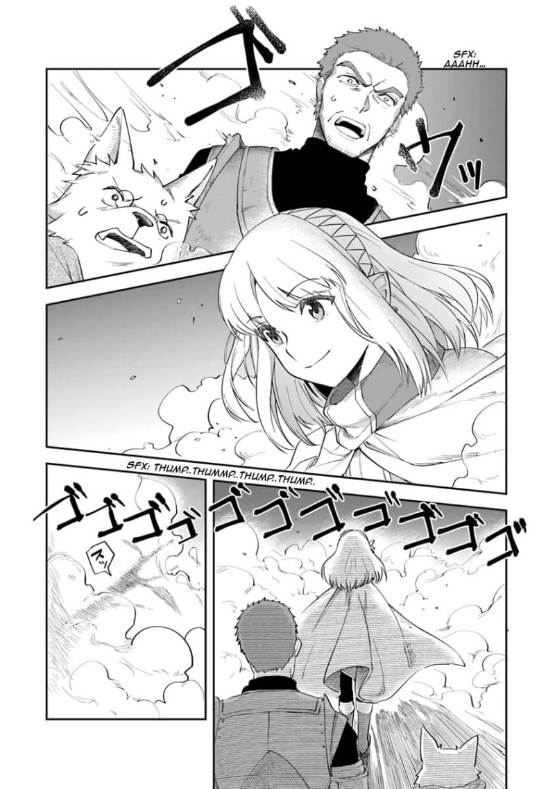 Leadale no Daichi nite Chapter 06 Gambar 20