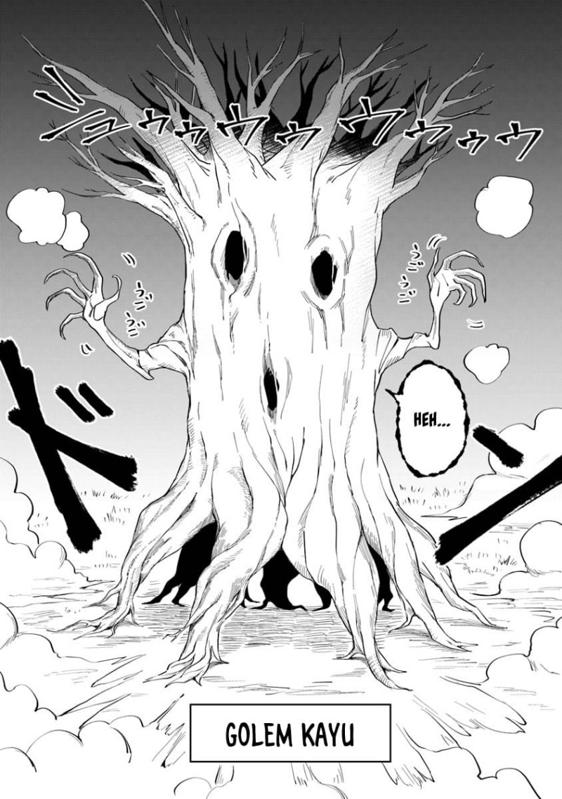 Leadale no Daichi nite Chapter 06 Gambar 21