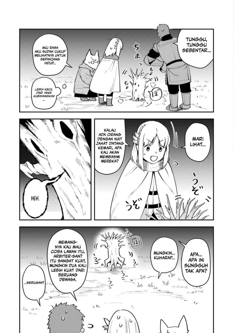 Leadale no Daichi nite Chapter 06 Gambar 22