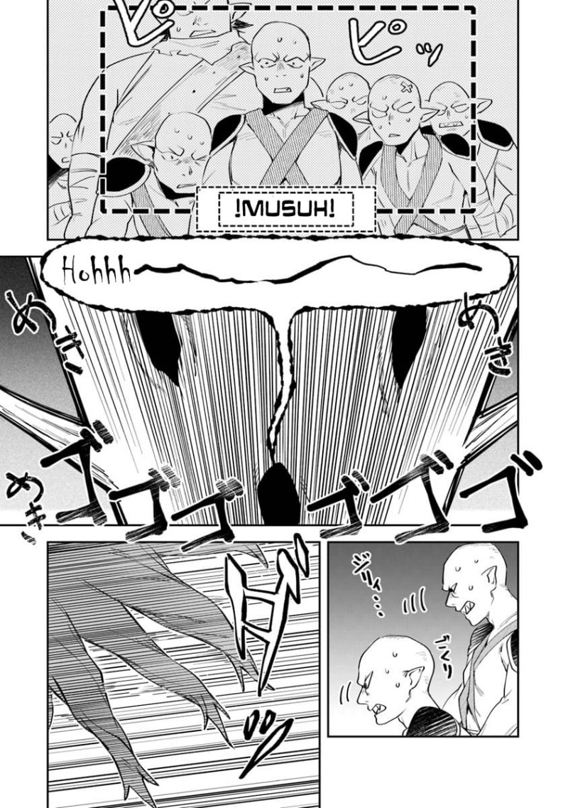 Leadale no Daichi nite Chapter 06 Gambar 28