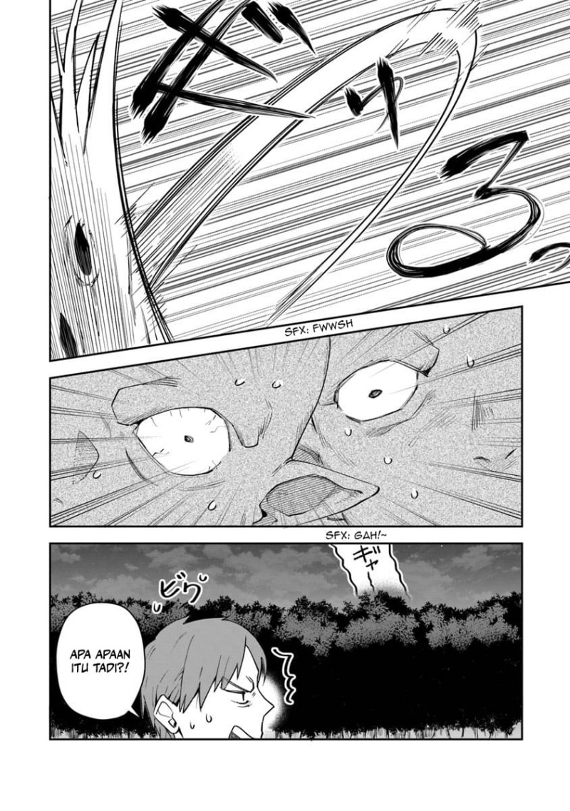 Leadale no Daichi nite Chapter 06 Gambar 29