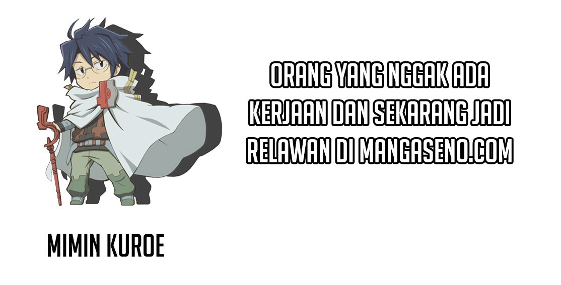League of G.O.W (God Of War) Chapter 04 Gambar 18