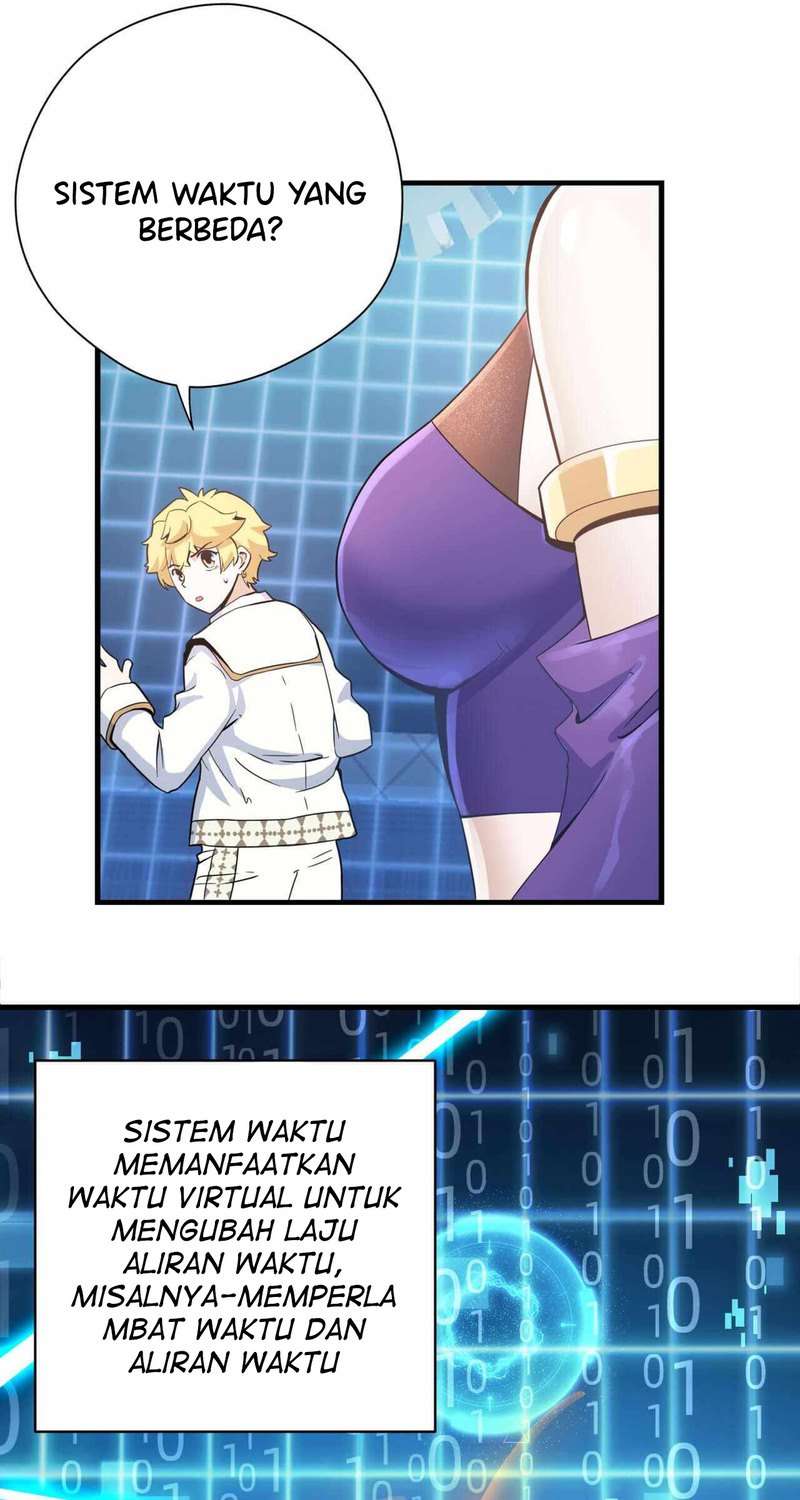 Learning Magic in Another World (Remake of Supreme Magic Weapon) Chapter 03 Gambar 6