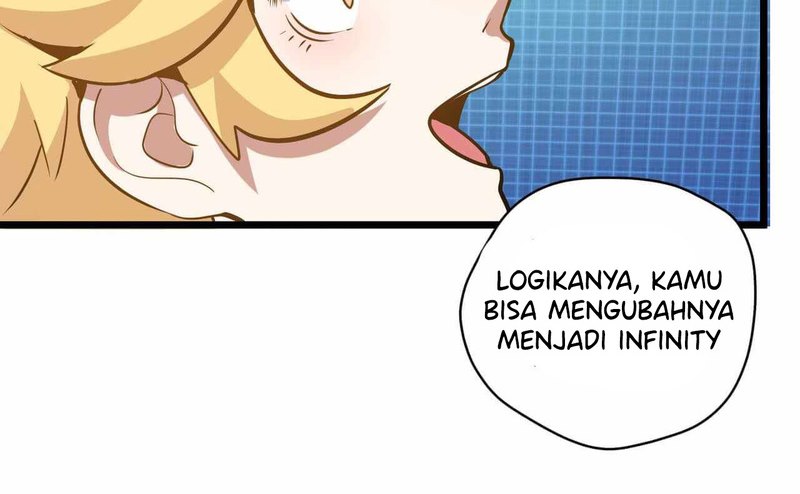 Learning Magic in Another World (Remake of Supreme Magic Weapon) Chapter 03 Gambar 9
