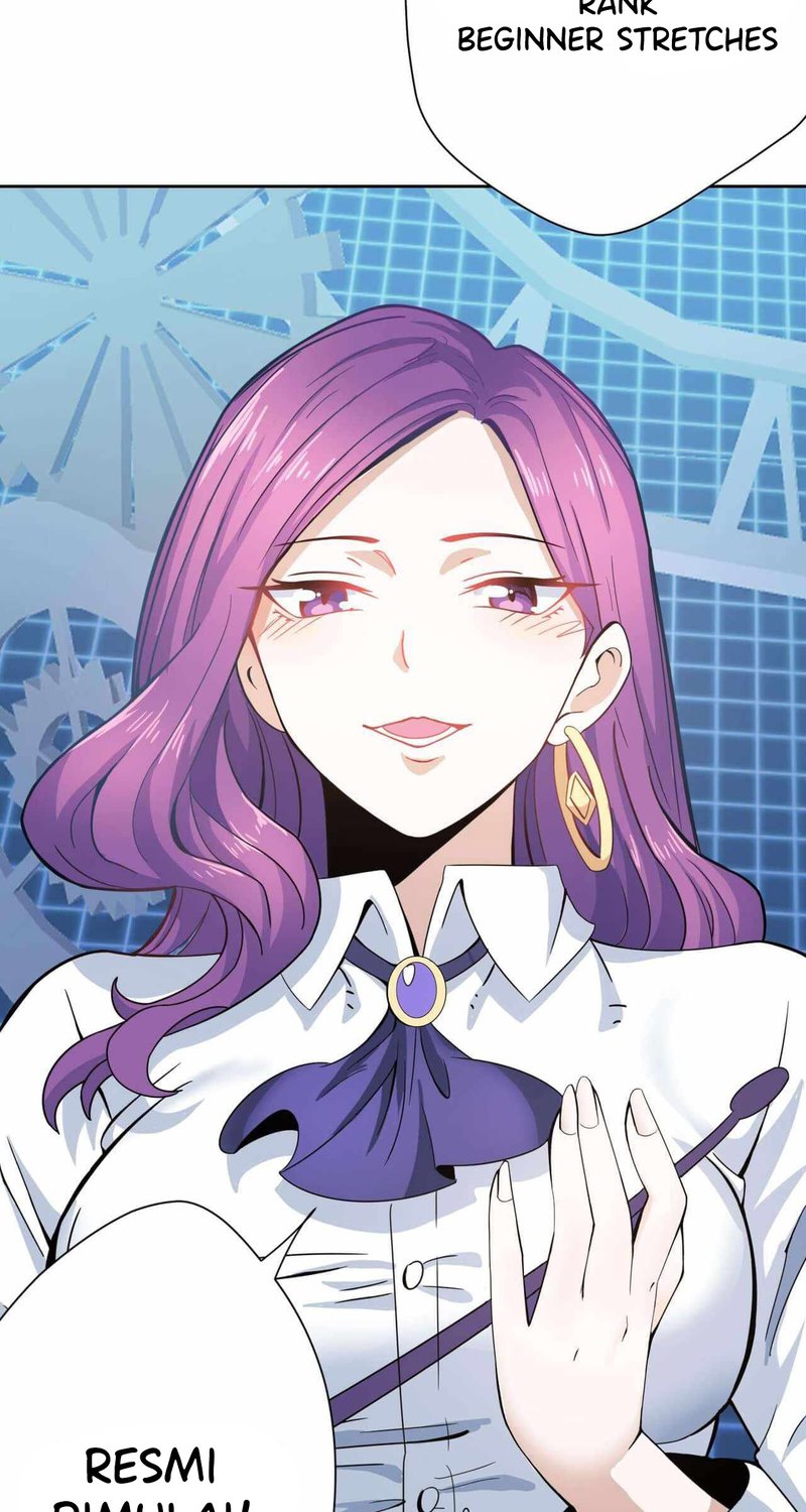 Learning Magic in Another World (Remake of Supreme Magic Weapon) Chapter 03 Gambar 22