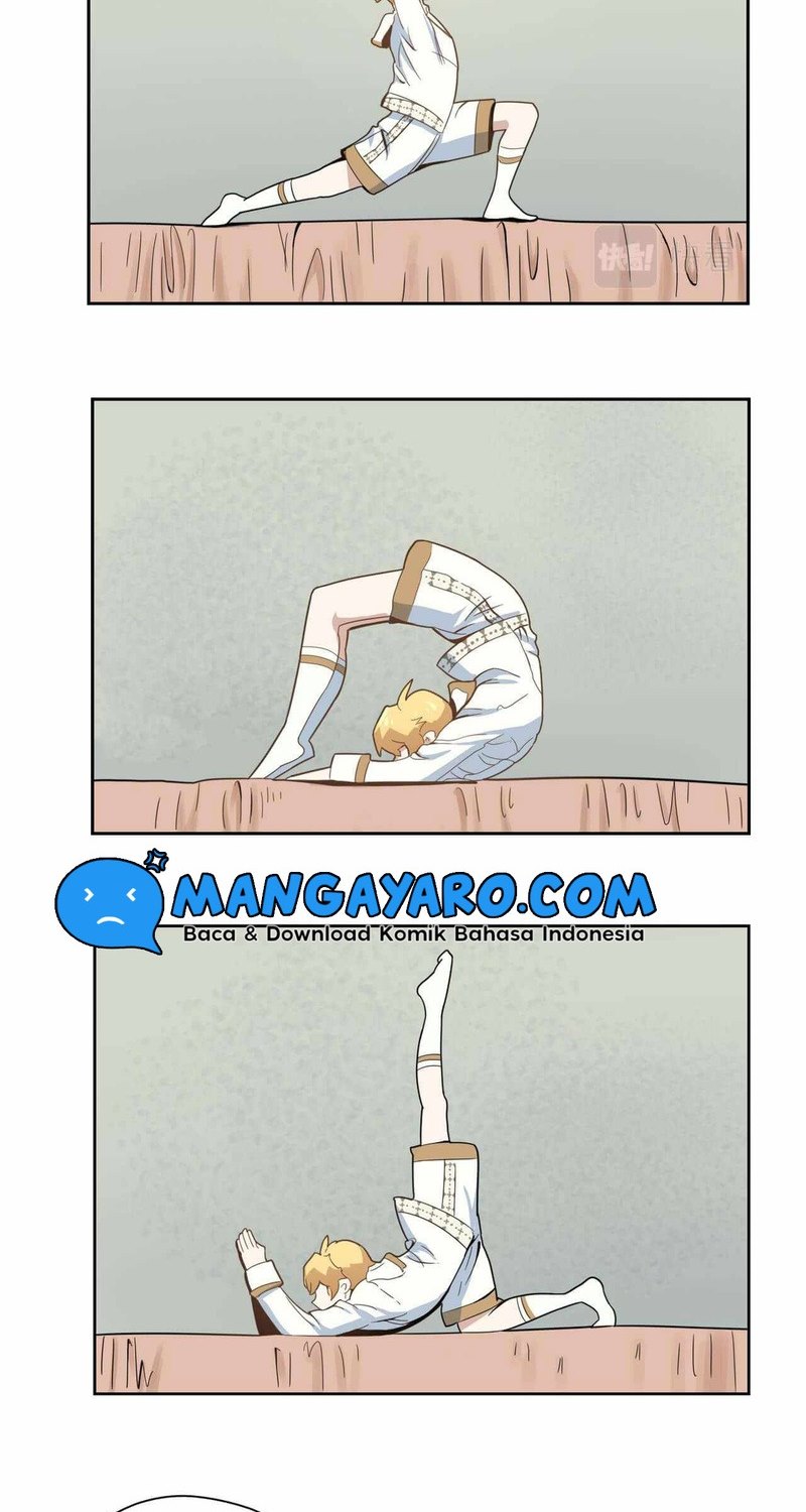 Learning Magic in Another World (Remake of Supreme Magic Weapon) Chapter 03 Gambar 29