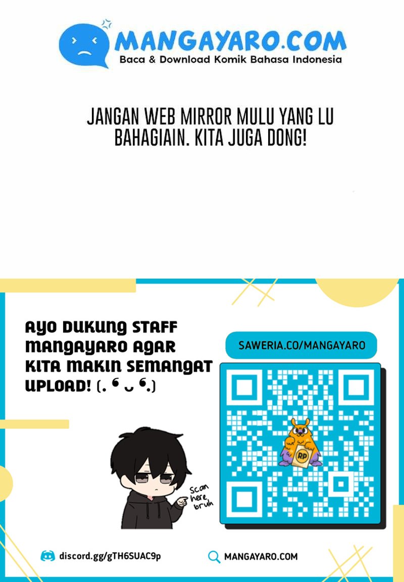 Learning Magic in Another World (Remake of Supreme Magic Weapon) Chapter 03 Gambar 33