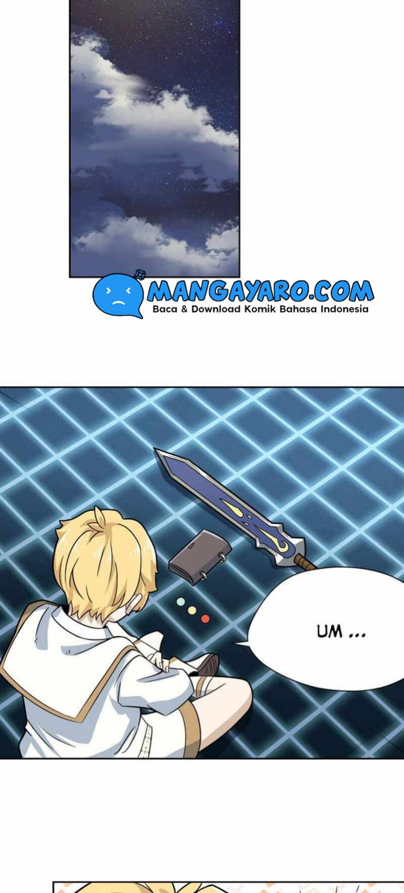 Learning Magic in Another World (Remake of Supreme Magic Weapon) Chapter 10 Gambar 12