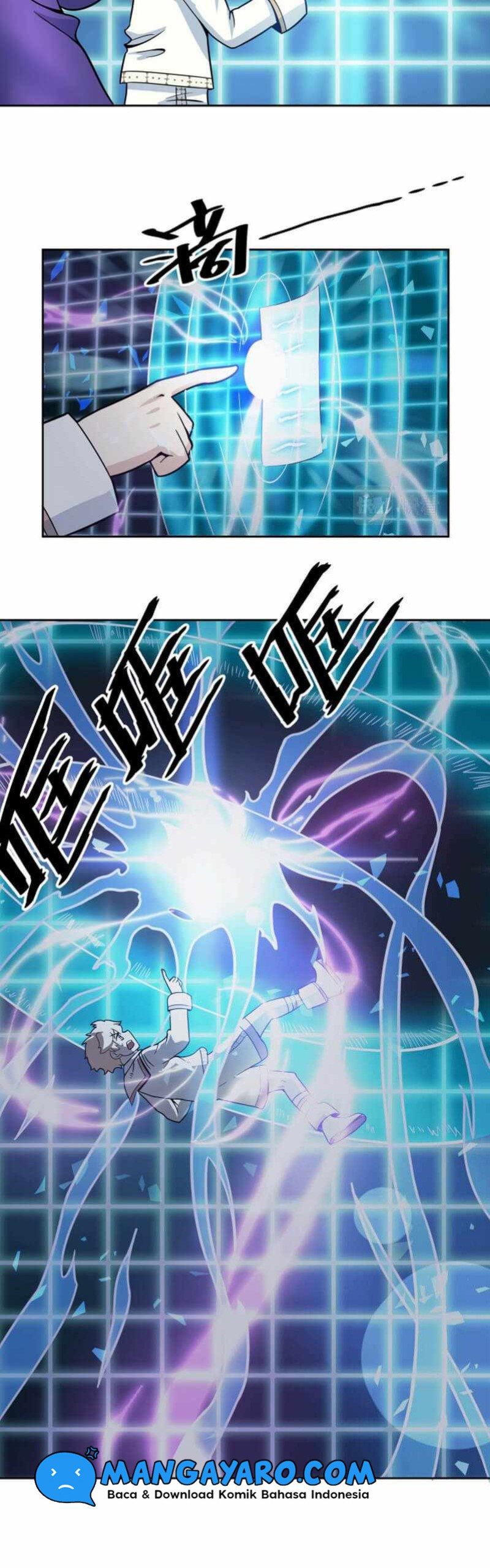 Learning Magic in Another World (Remake of Supreme Magic Weapon) Chapter 10 Gambar 19