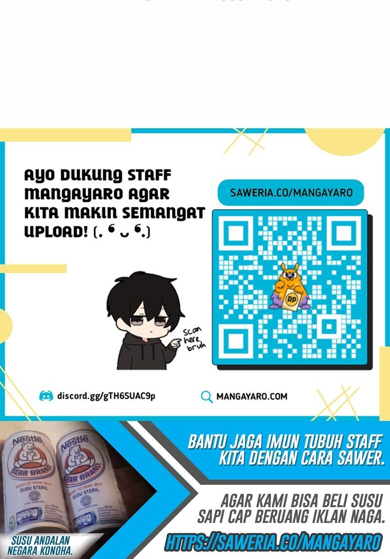 Learning Magic in Another World (Remake of Supreme Magic Weapon) Chapter 10 Gambar 22