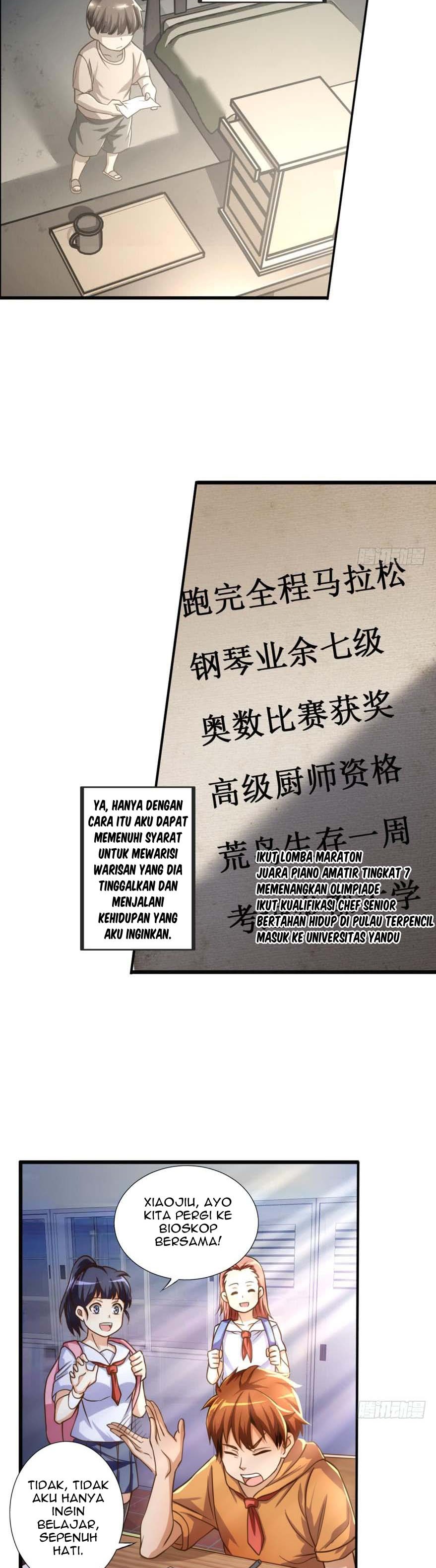Legacy Chapter 01 Gambar 2