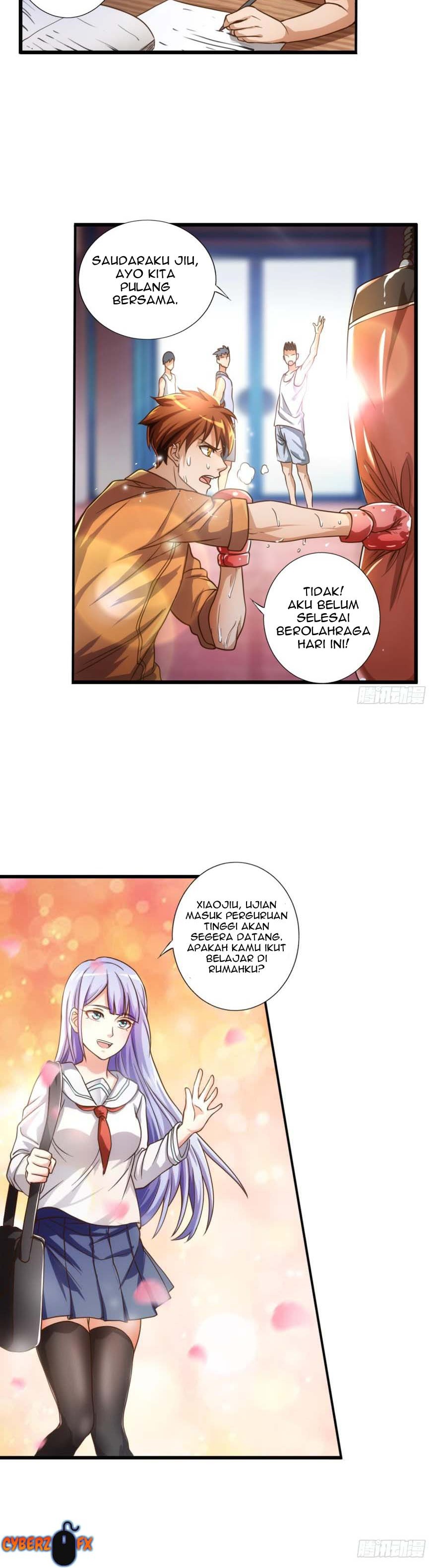 Legacy Chapter 01 Gambar 3