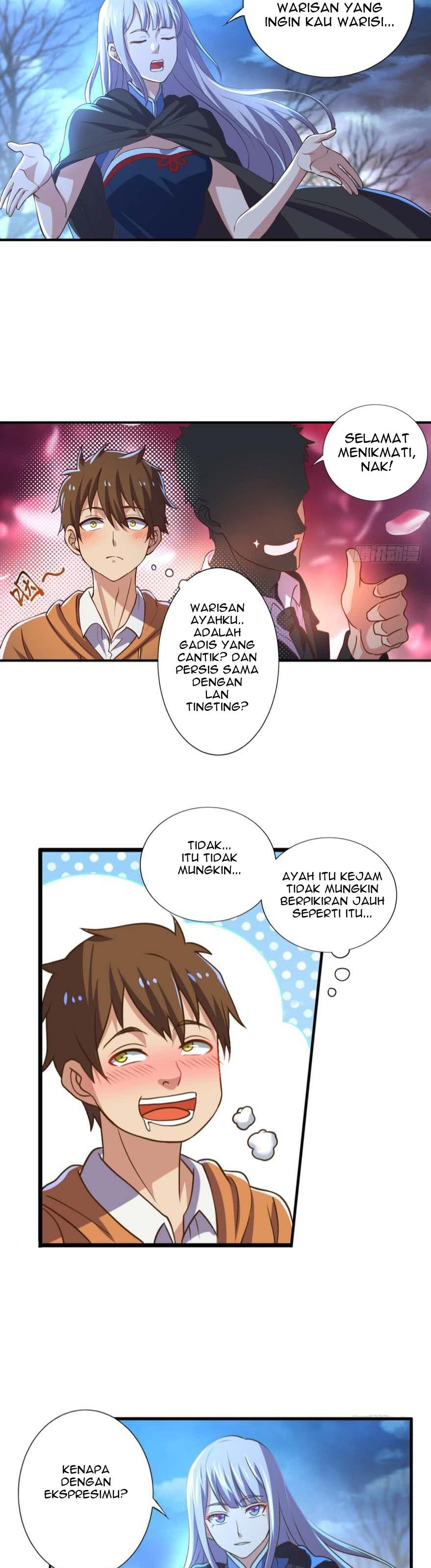 Legacy Chapter 02 Gambar 2