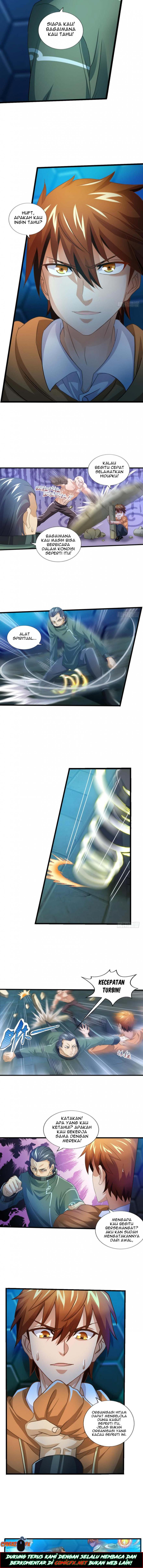 Legacy Chapter 11 Gambar 6