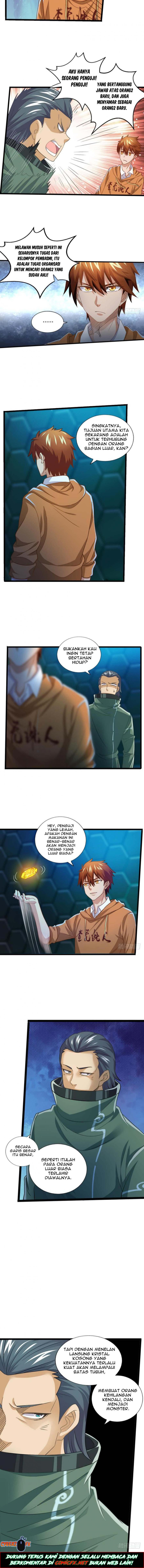 Legacy Chapter 11 Gambar 8