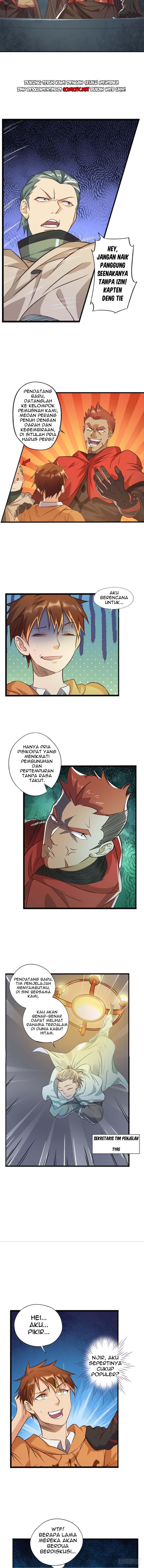 Legacy Chapter 19 Gambar 4