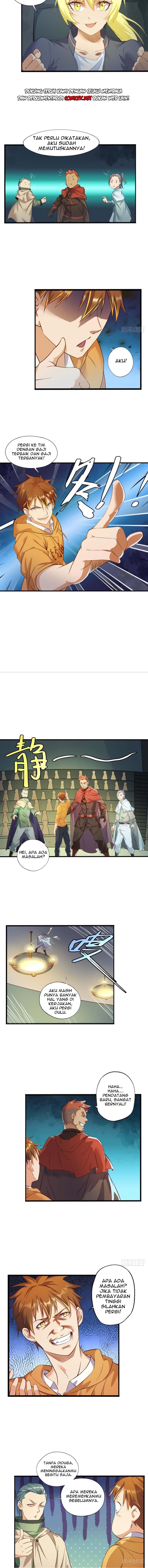 Legacy Chapter 19 Gambar 6