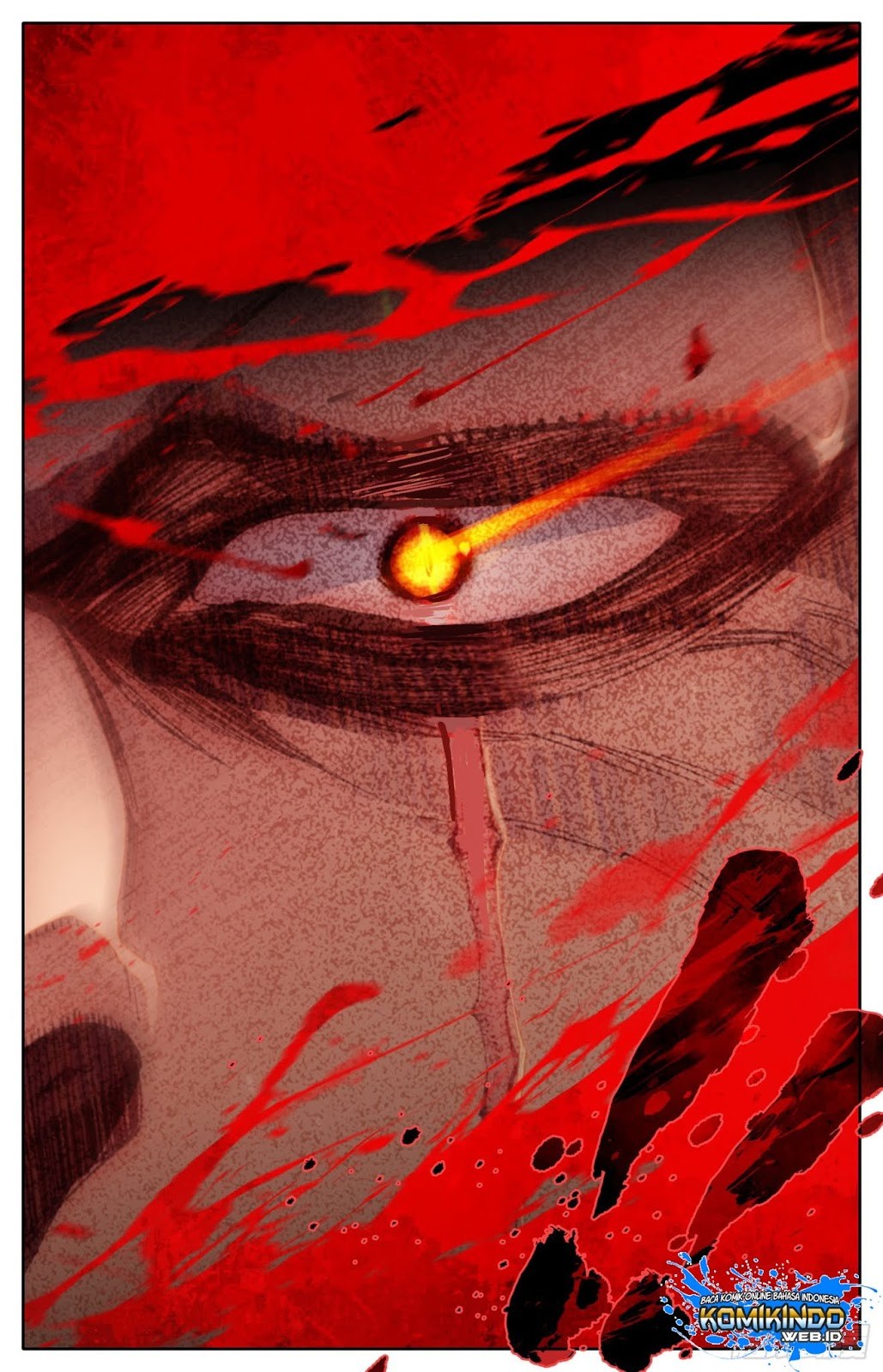 Legend of the Tyrant Empress Chapter 02 Gambar 15