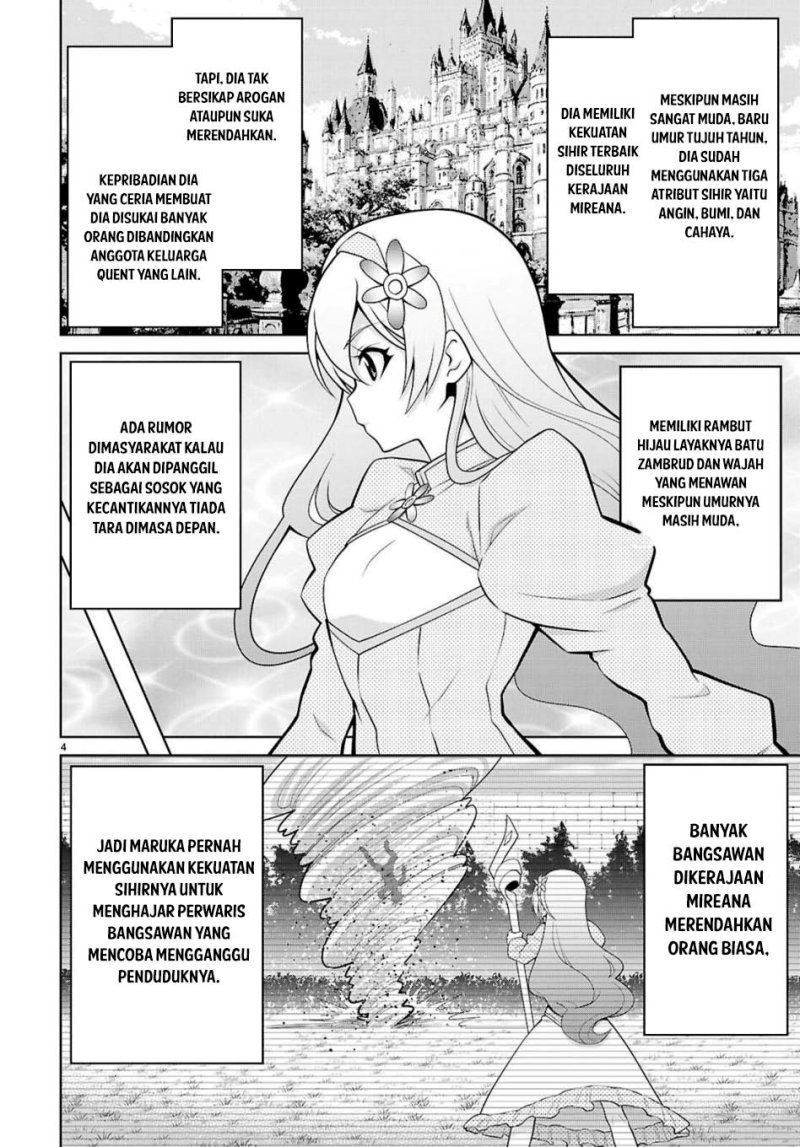 Legend (TAKANO Masaharu) Chapter 103 Gambar 8
