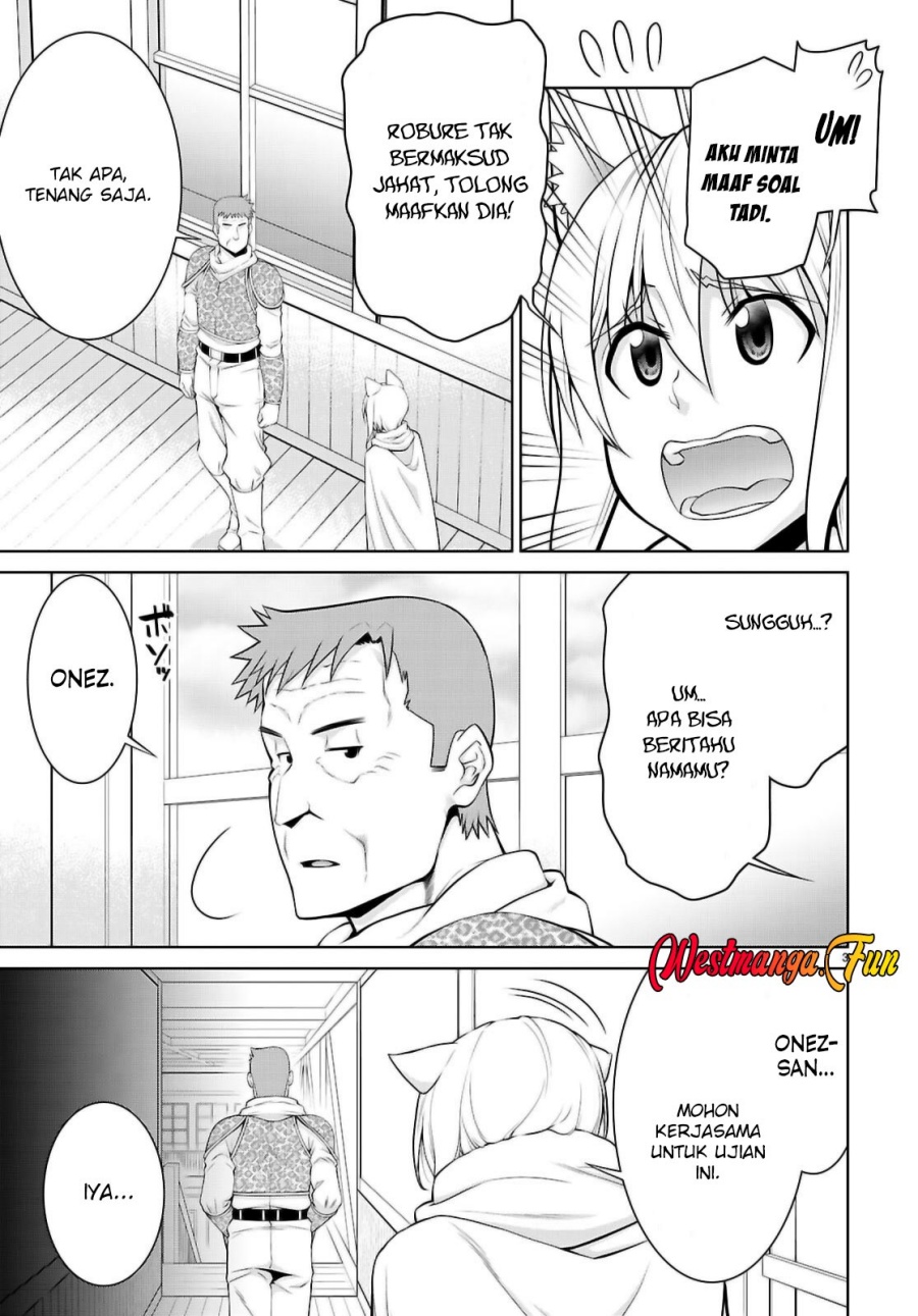Legend (TAKANO Masaharu) Chapter 105.2 Gambar 5