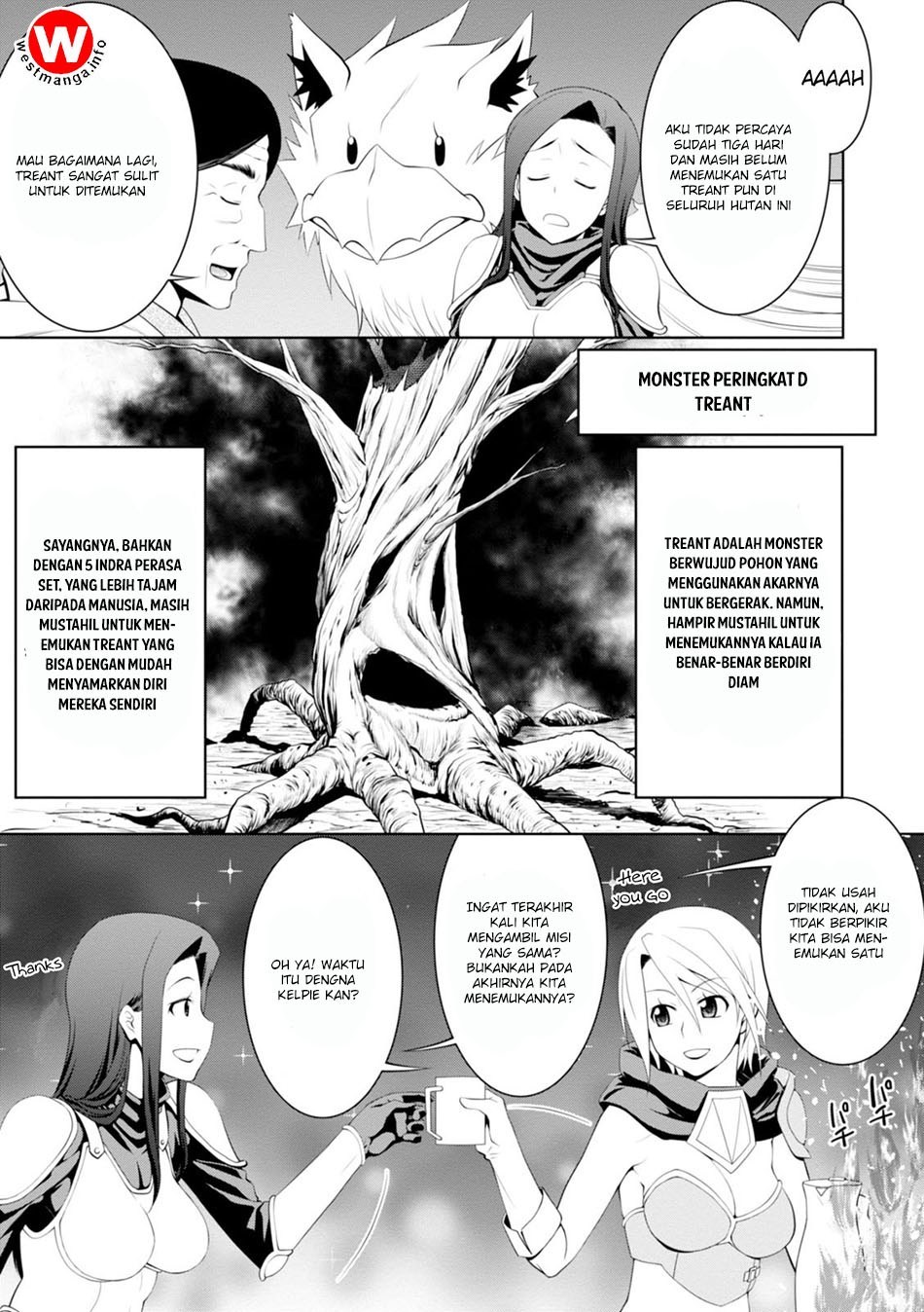Legend (TAKANO Masaharu) Chapter 17 Gambar 13