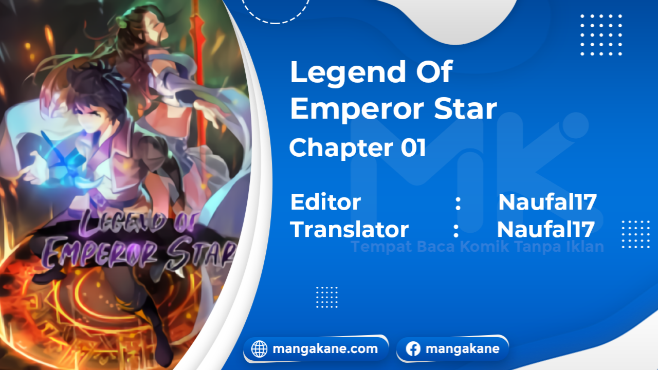 Legend Of Emperor Star Chapter 01 Gambar 1