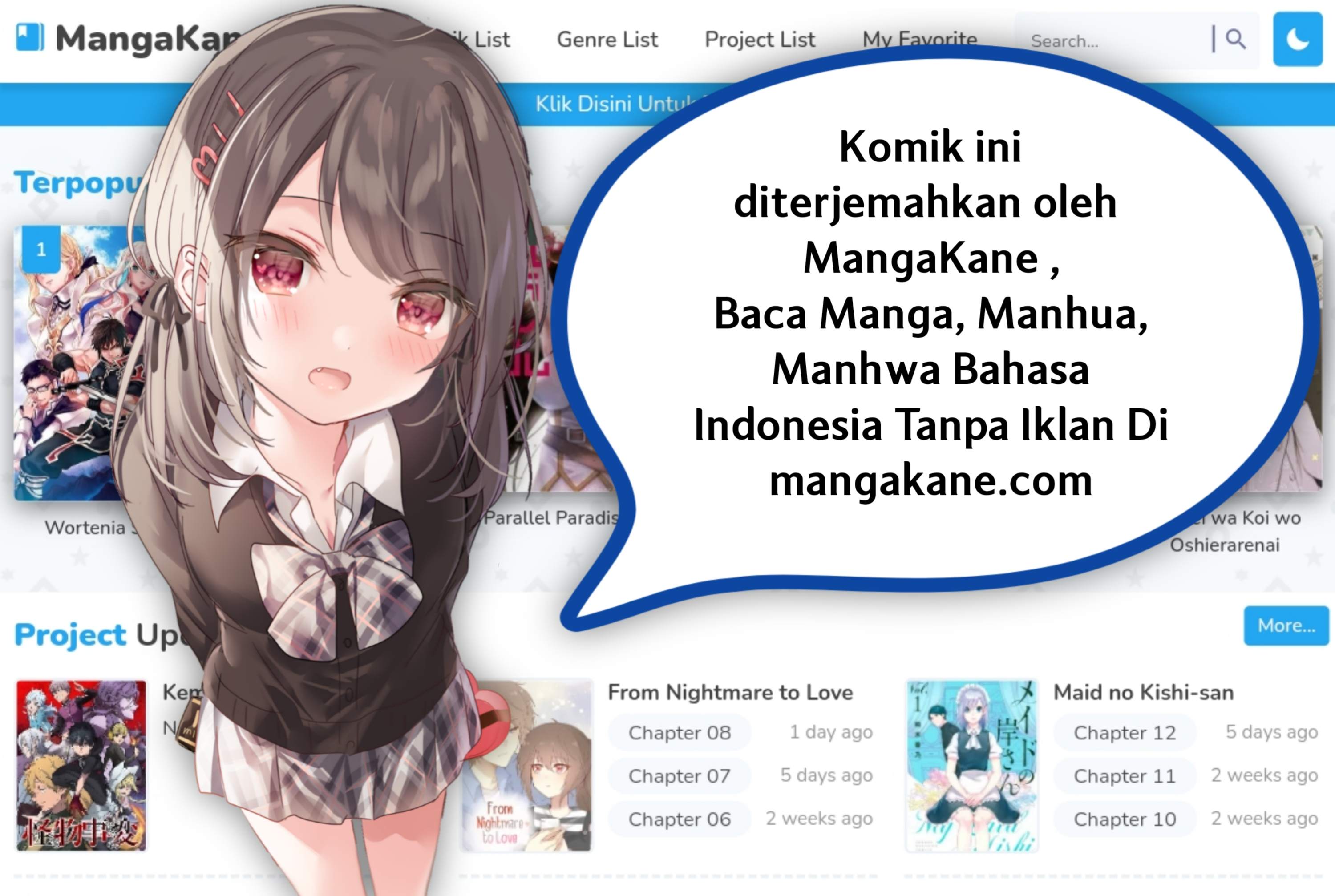 Legend Of Emperor Star Chapter 01 Gambar 2